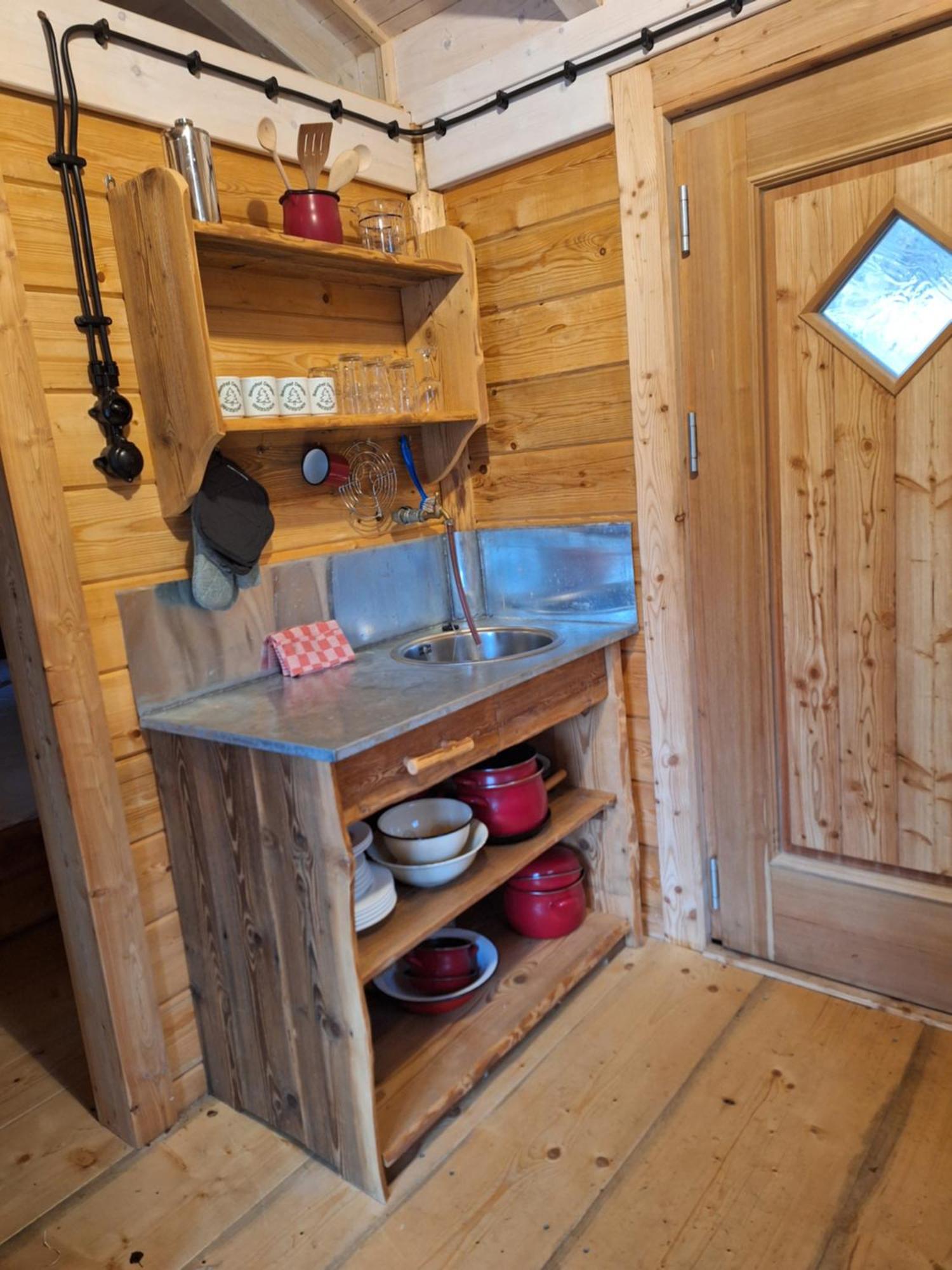 Glamping-Paradies Am Dengler Hof Hohenberg an der Eger Exterior foto