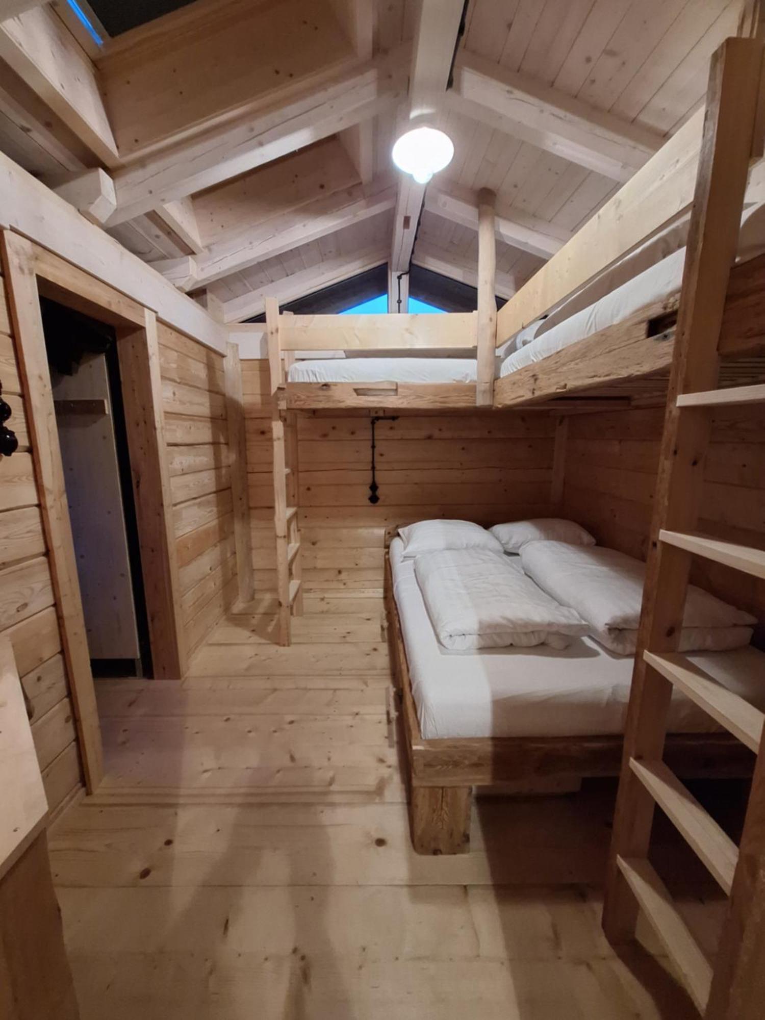 Glamping-Paradies Am Dengler Hof Hohenberg an der Eger Exterior foto