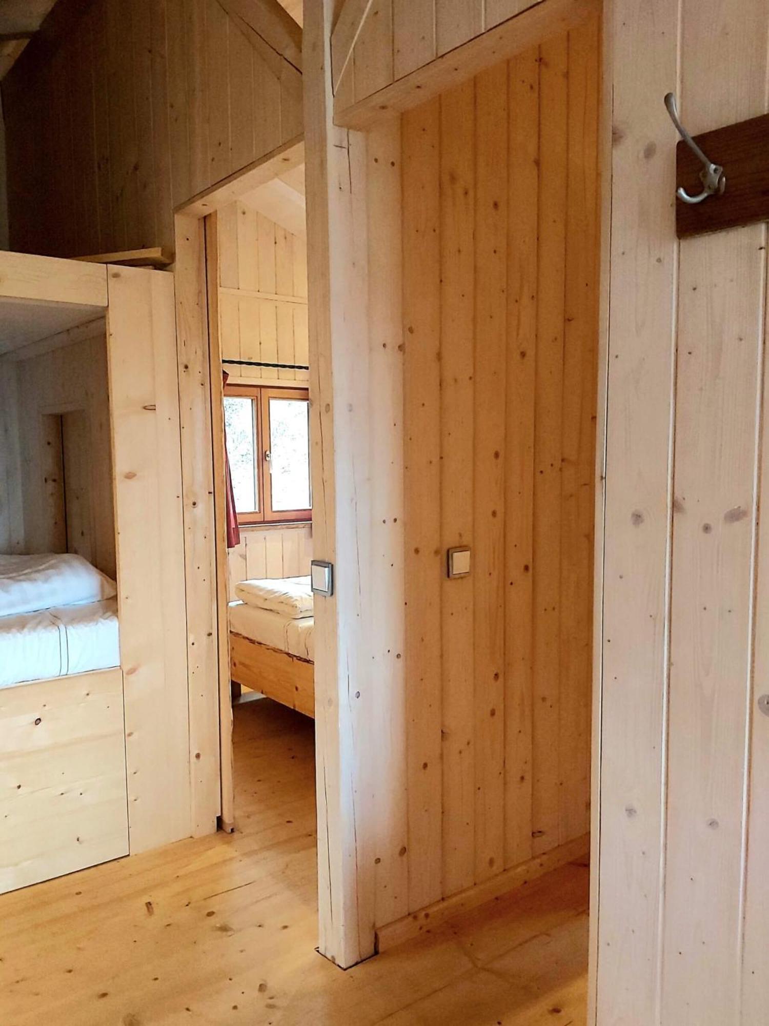 Glamping-Paradies Am Dengler Hof Hohenberg an der Eger Exterior foto