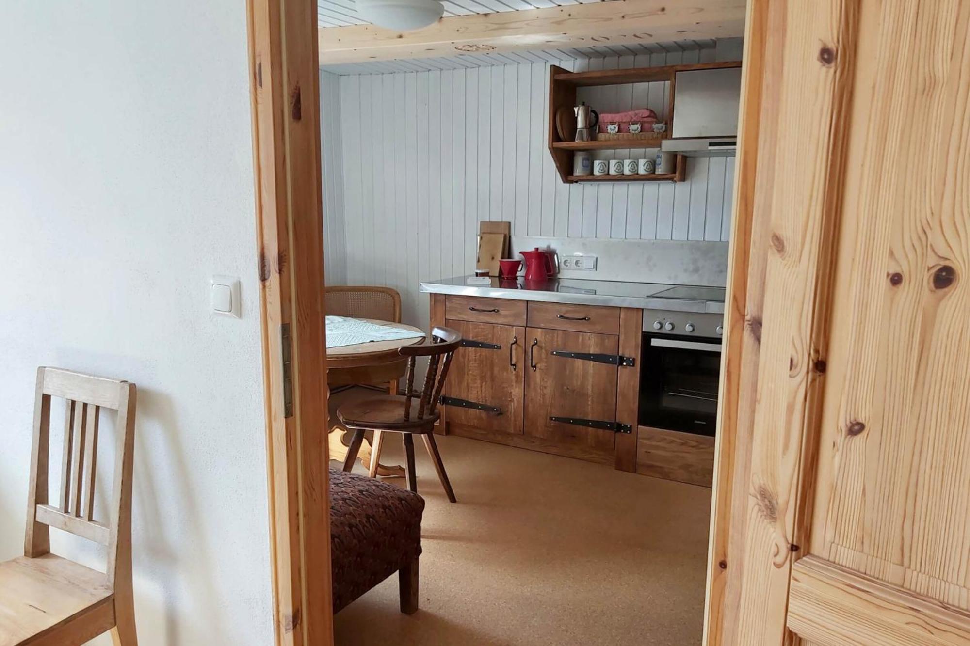 Glamping-Paradies Am Dengler Hof Hohenberg an der Eger Exterior foto
