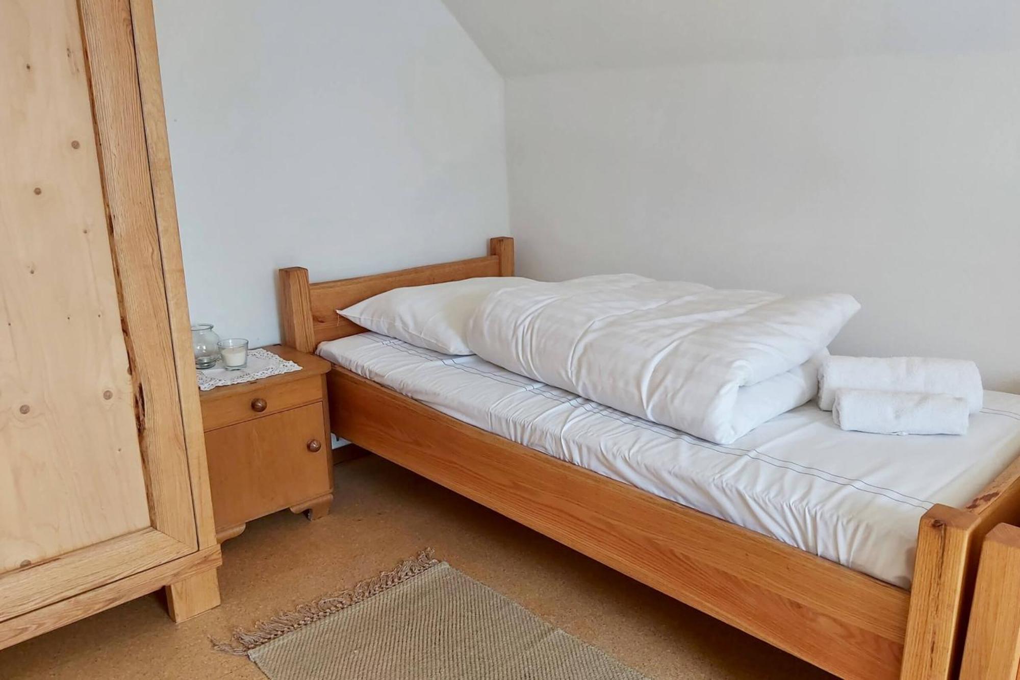 Glamping-Paradies Am Dengler Hof Hohenberg an der Eger Exterior foto