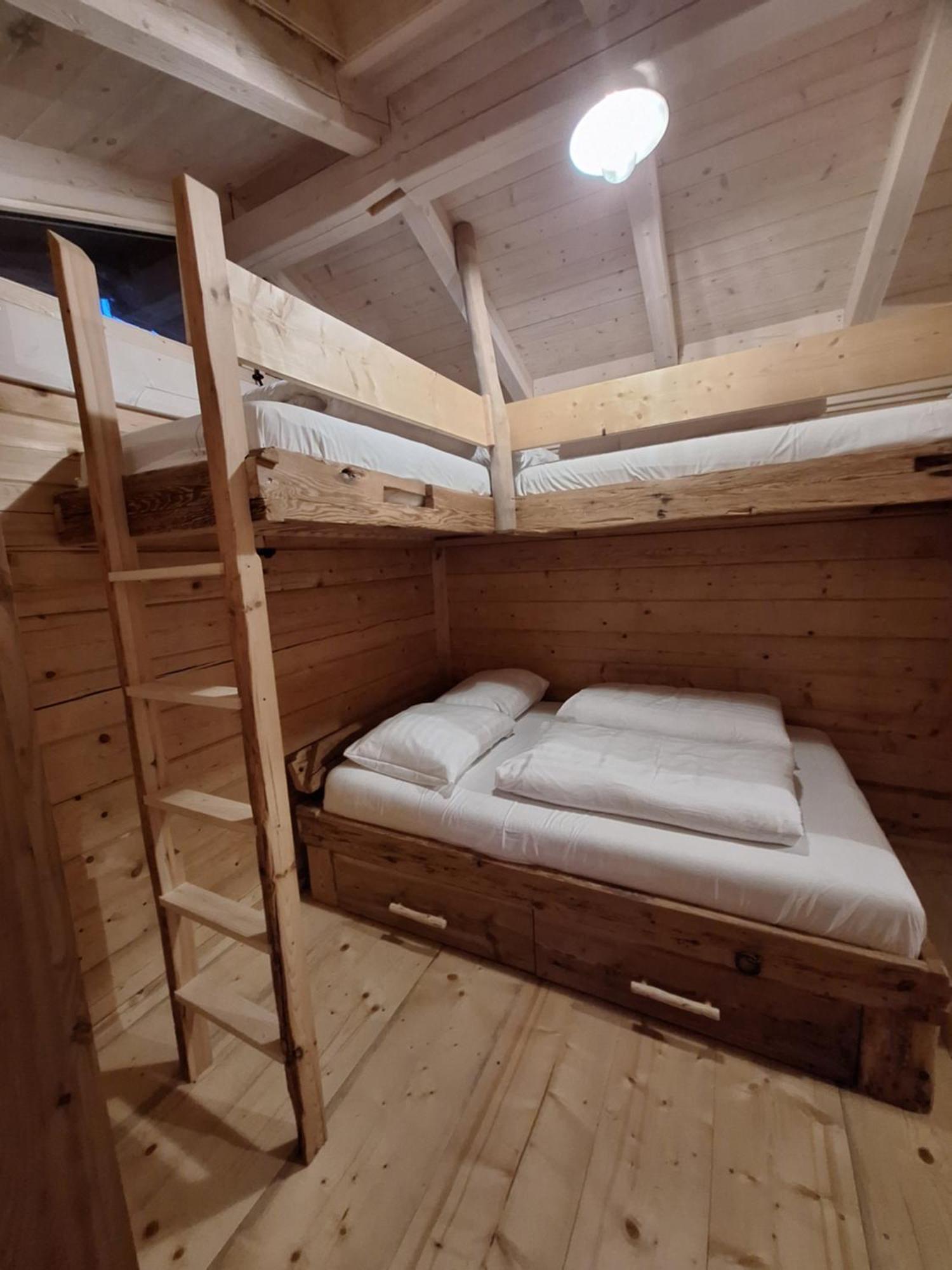 Glamping-Paradies Am Dengler Hof Hohenberg an der Eger Exterior foto